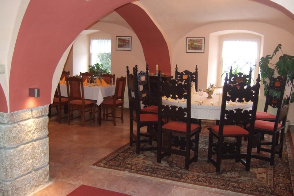 Banquet/Function facilities