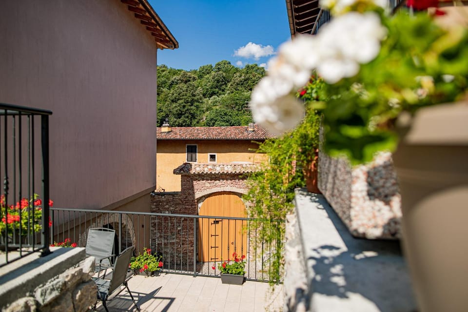 GARDA BALDO APARTMENTS Apartment in Nago–Torbole