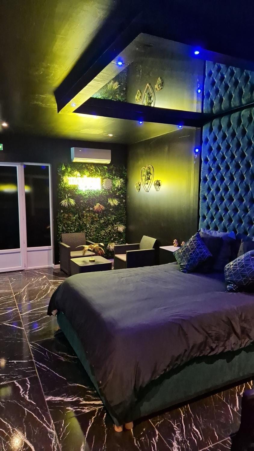 Medusa spa 34* Apartment hotel in Lattes