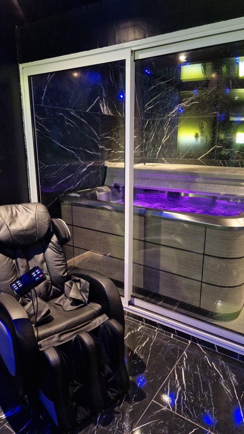 Medusa spa 34* Apartment hotel in Lattes