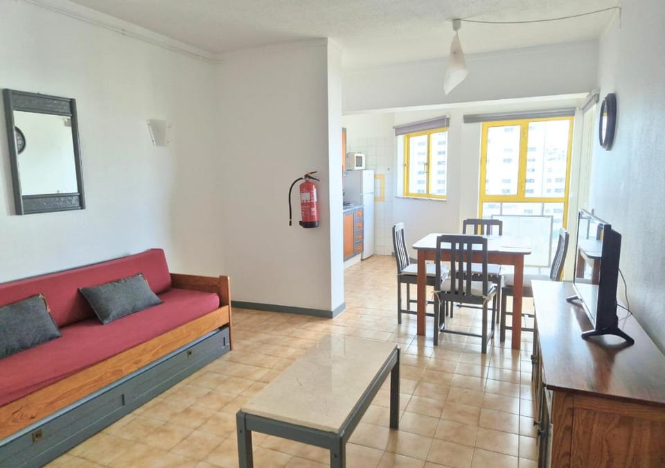 Alltravel Club praia da Rocha MVII Apartment in Portimao
