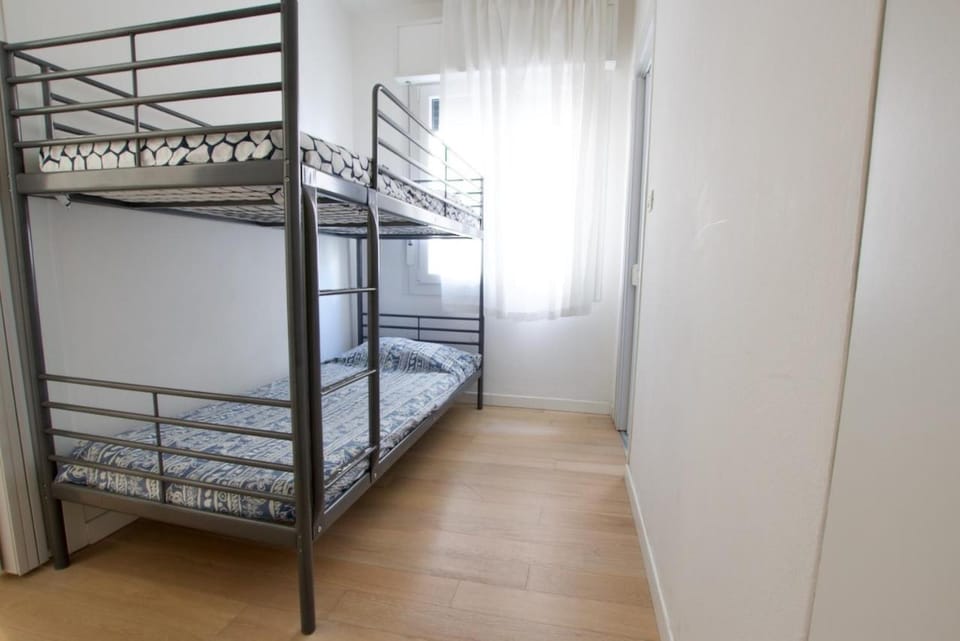Condominio Bagni - Home Immobiliare Jesolo Apartment in Lido di Jesolo