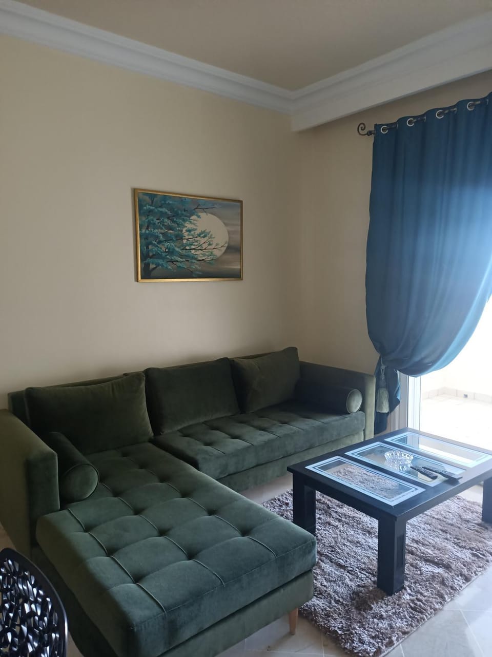 EL MANZEl Apartment in Tunisia