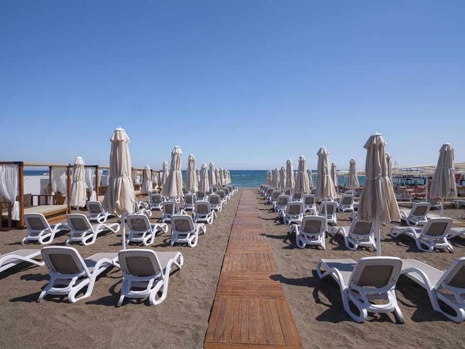 Sea view