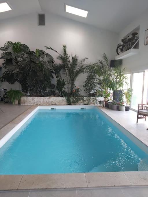 Domaine des Vergers Villa in Cavaillon