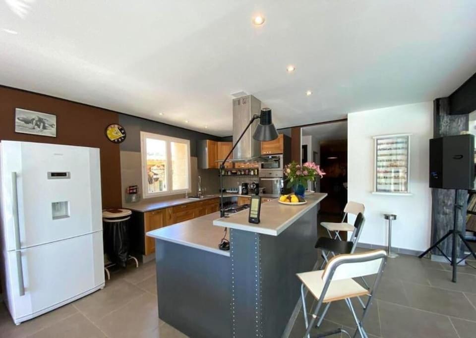 Domaine des Vergers Villa in Cavaillon