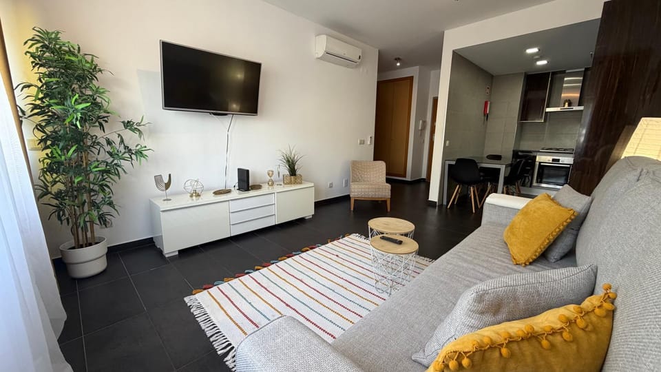 Blue Wave Apartment Apartment in Albufeira