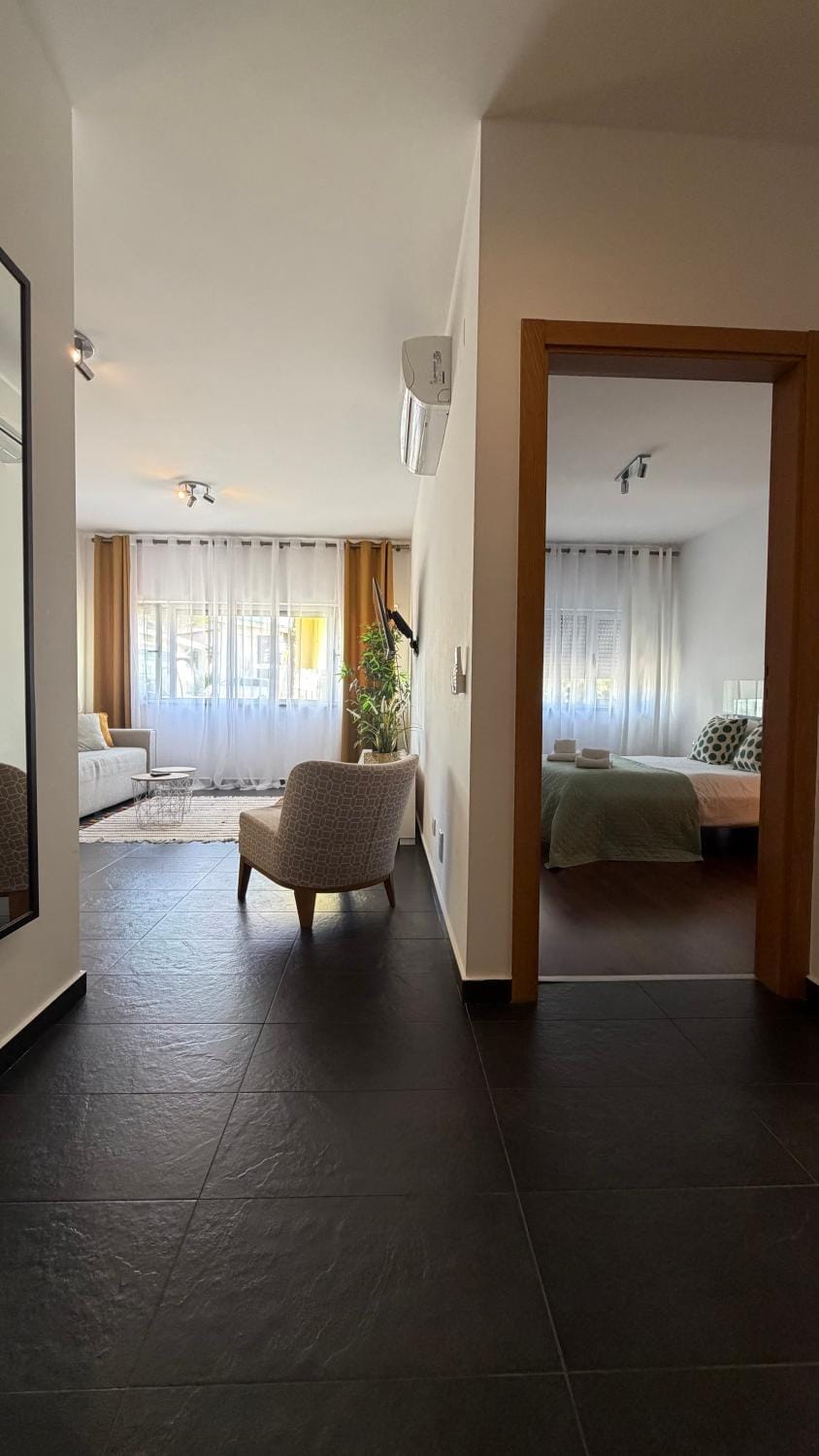 Blue Wave Apartment Apartment in Albufeira