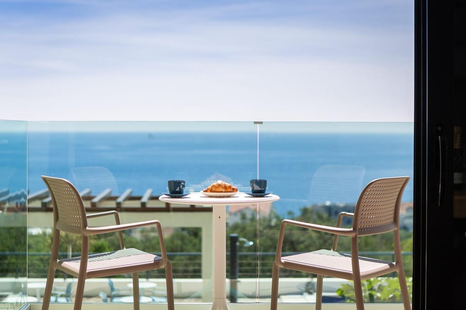 Day, View (from property/room), Balcony/Terrace