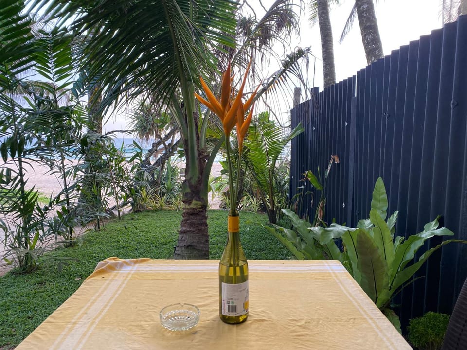Mandy House Apartment in Southern Province