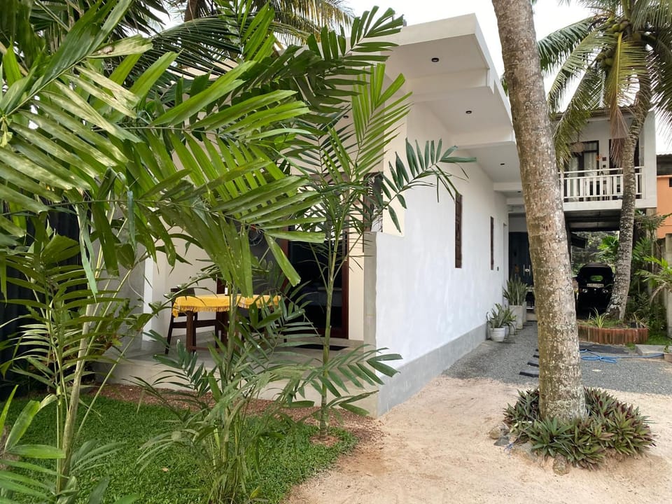 Mandy House Apartment in Southern Province