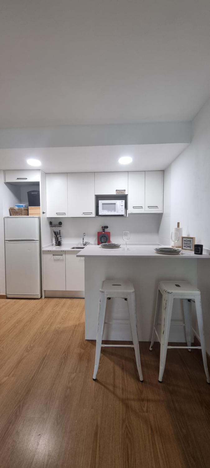 Rincón de Líerde Apartment in Villanúa