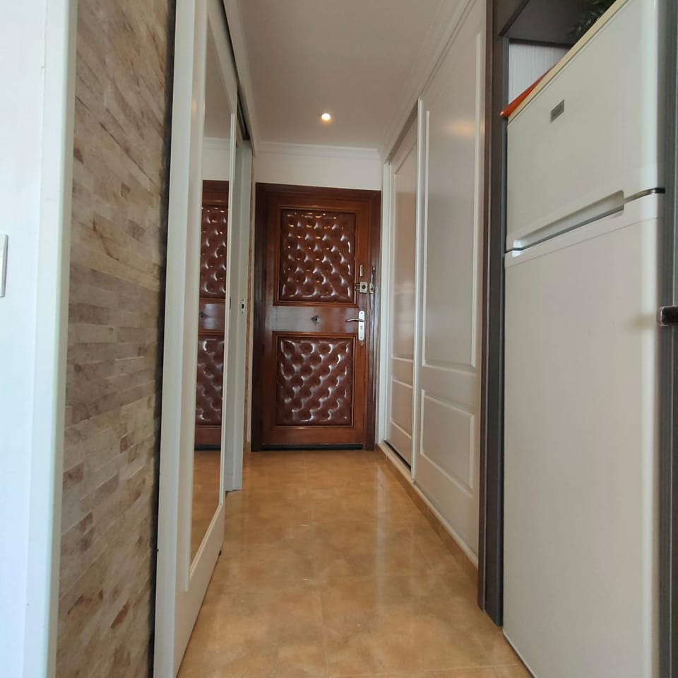 castillo de santa clara sol Apartment in Torremolinos