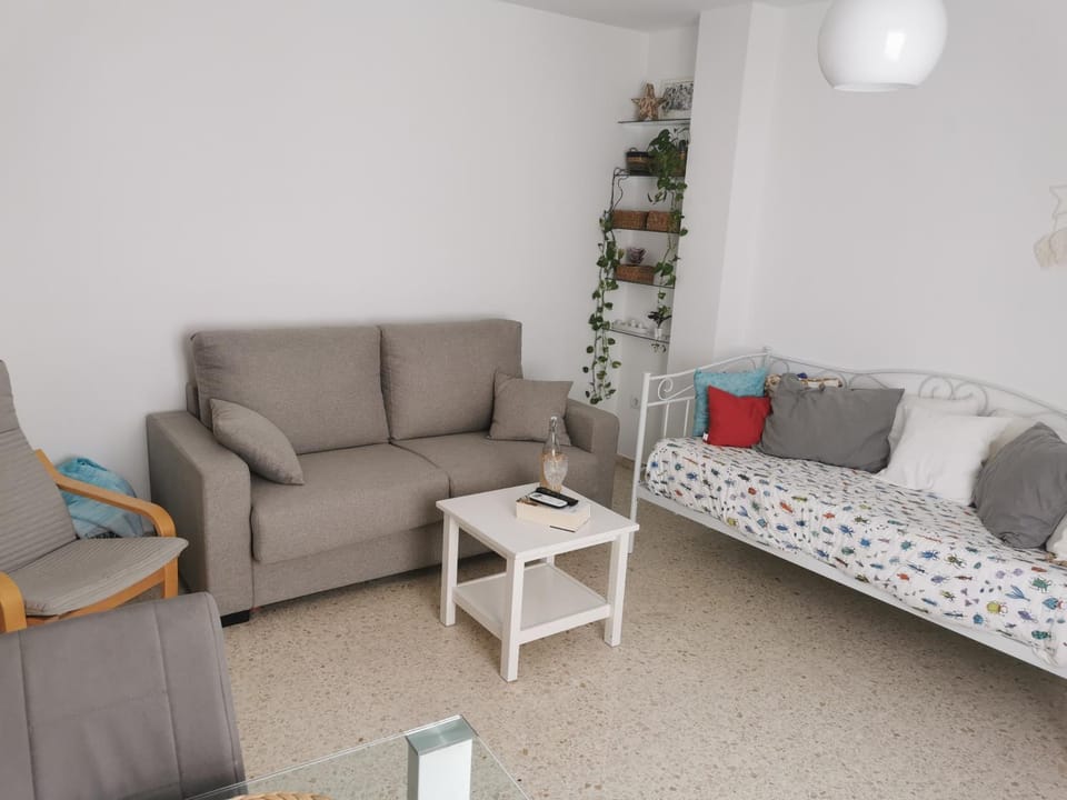 Apartamento Pirrado Apartment in Sanlúcar de Barrameda