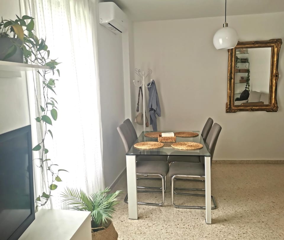 Apartamento Pirrado Apartment in Sanlúcar de Barrameda