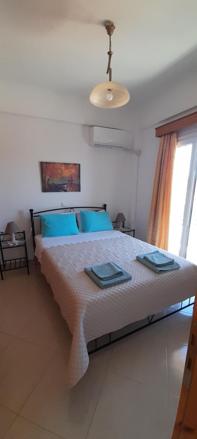 Kate House Apartment in Euboea