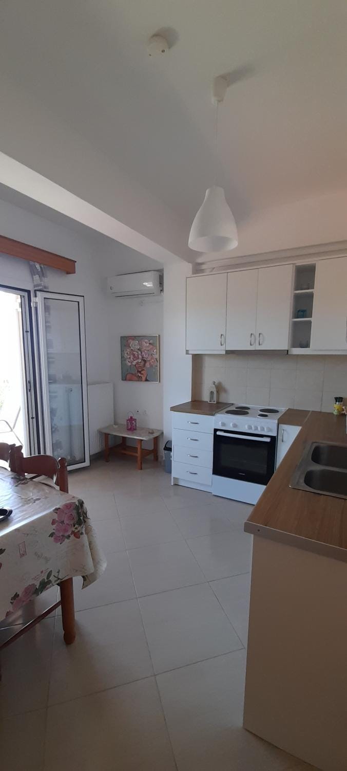 Kate House Apartment in Euboea