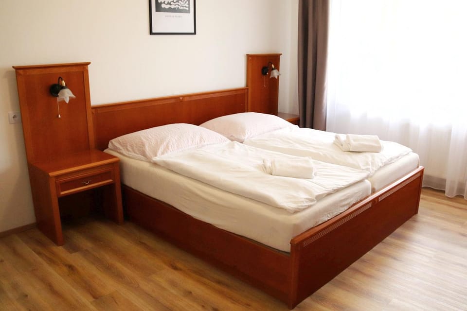 B&B Hotel Volčík Bed and Breakfast in Bavaria