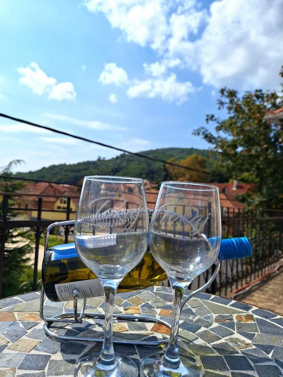 Centrum Villa Szolgáltatóház Bed and Breakfast in Slovakia
