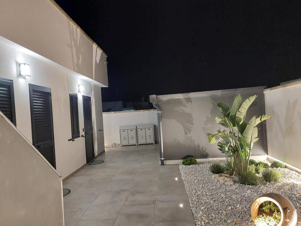B&B La Porta sul Mare a Porto Cesareo Bed and Breakfast in Apulia