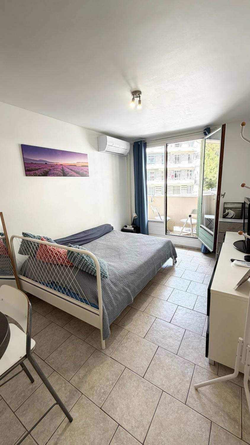Small appartement Apartment in Nice
