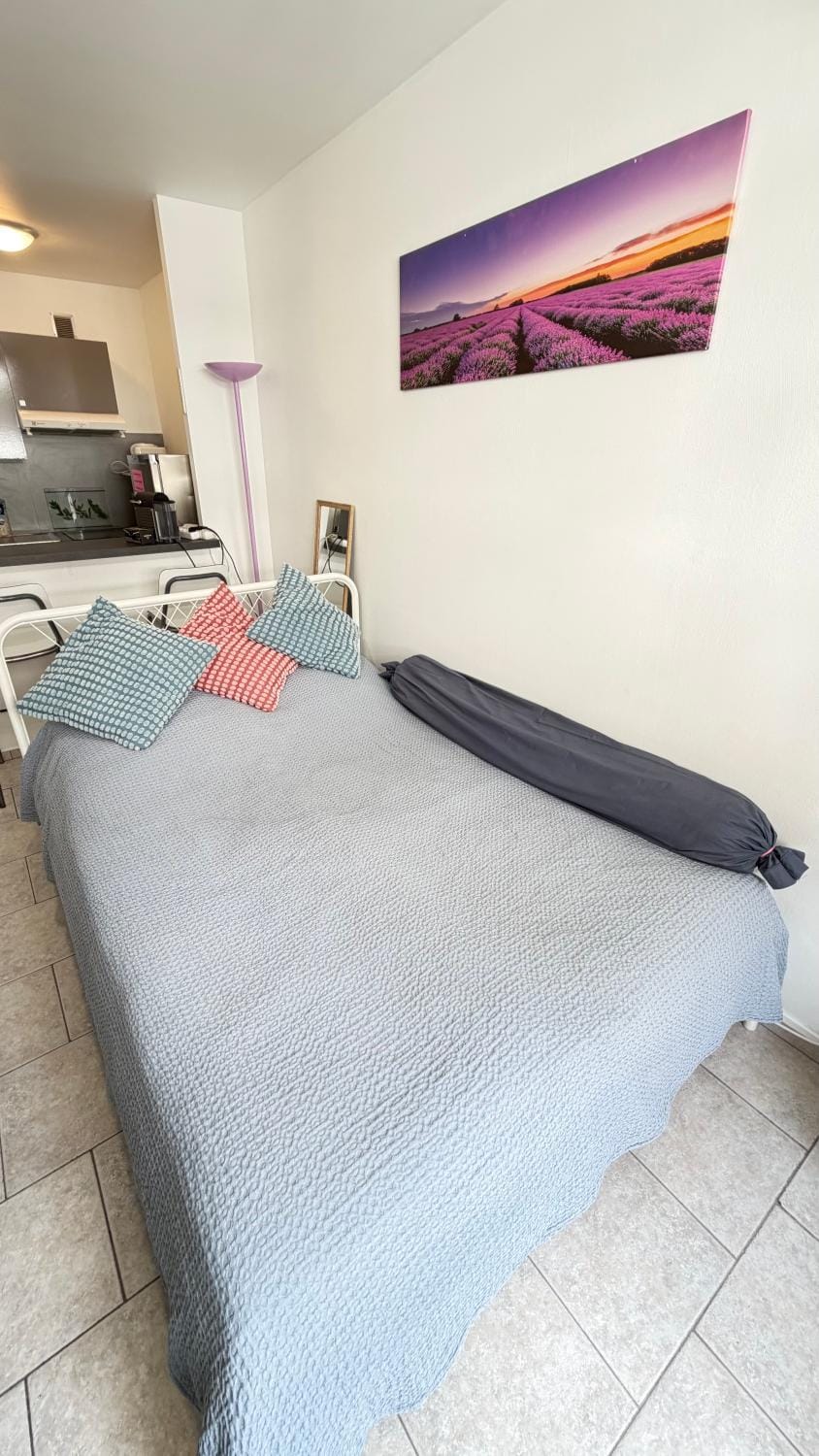 Small appartement Apartment in Nice