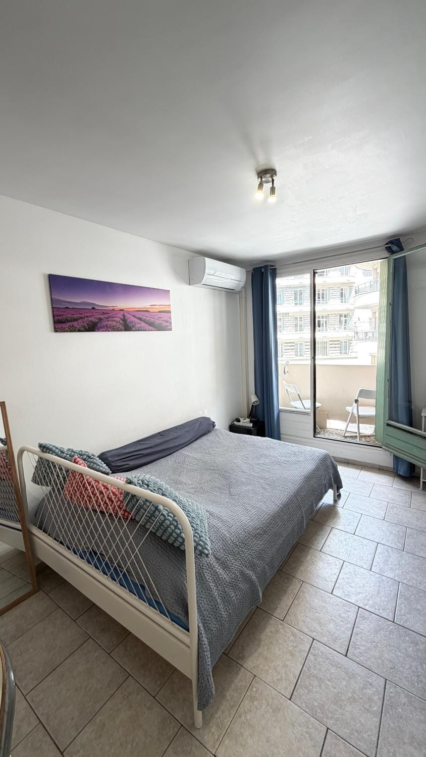 Small appartement Apartment in Nice