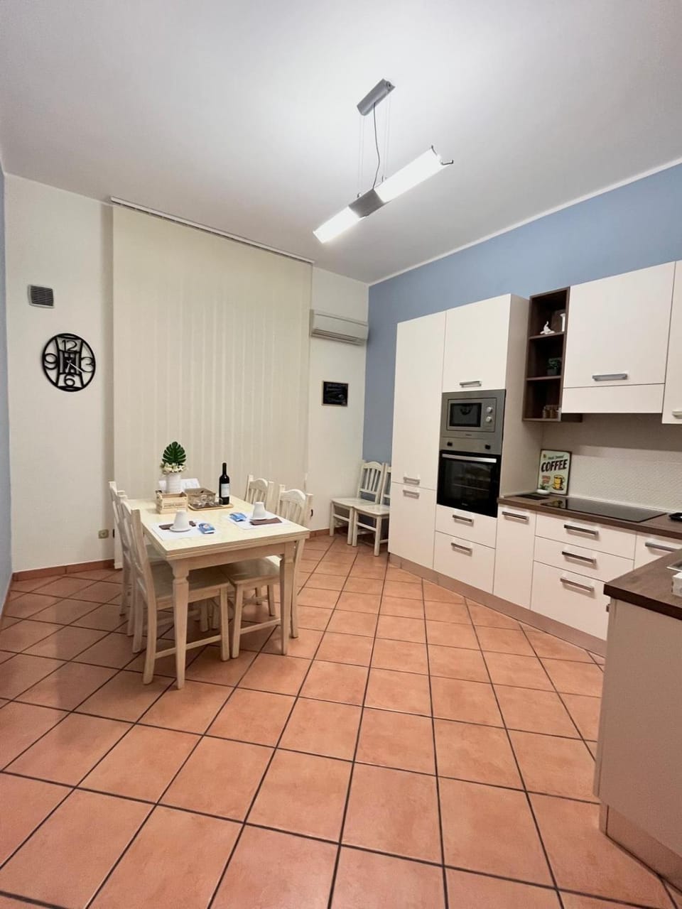 Wanderlust Guesthouse Apartment in Lamezia Terme
