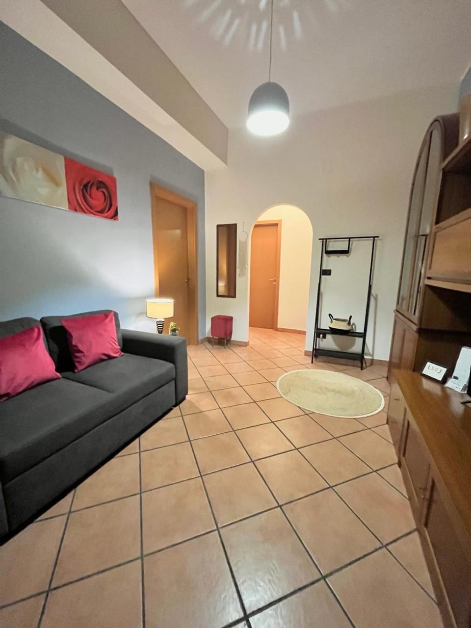 Wanderlust Guesthouse Apartment in Lamezia Terme