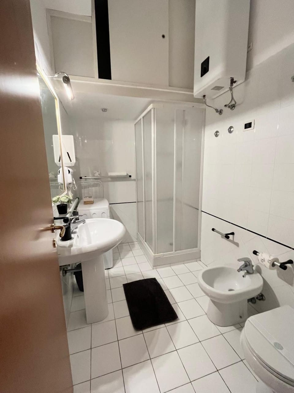Wanderlust Guesthouse Apartment in Lamezia Terme
