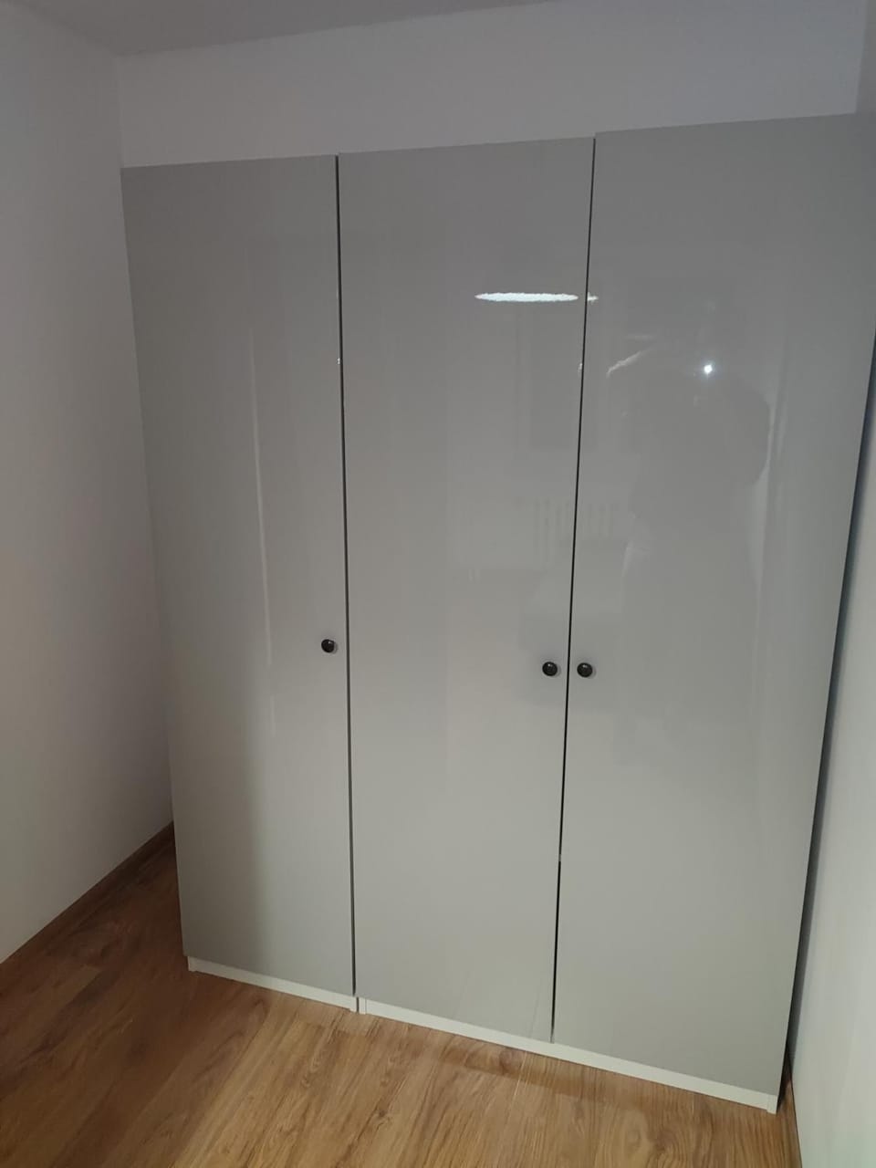 Nadmorskie Mieszkanie Apartment in Gdansk