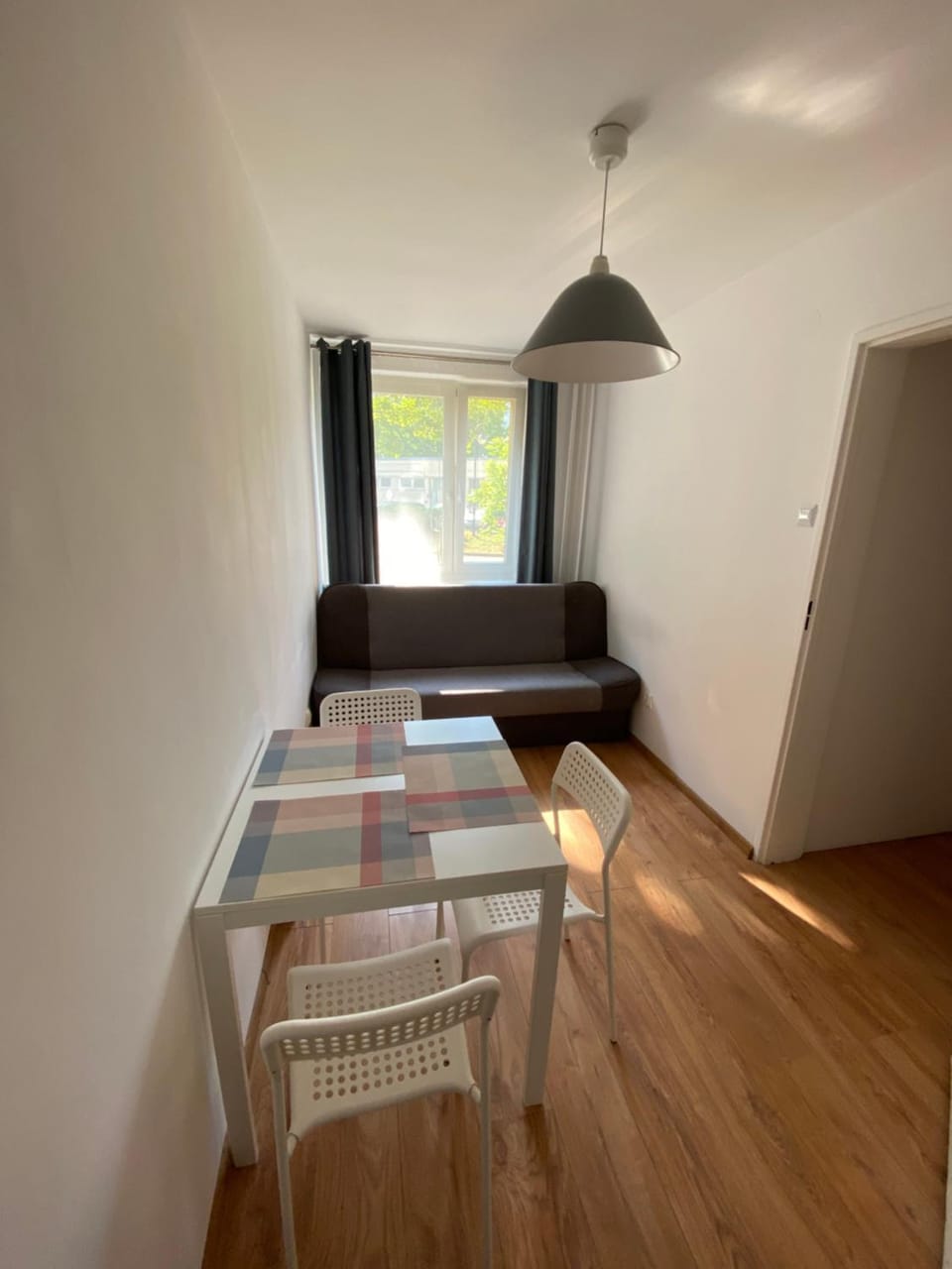 Nadmorskie Mieszkanie Apartment in Gdansk