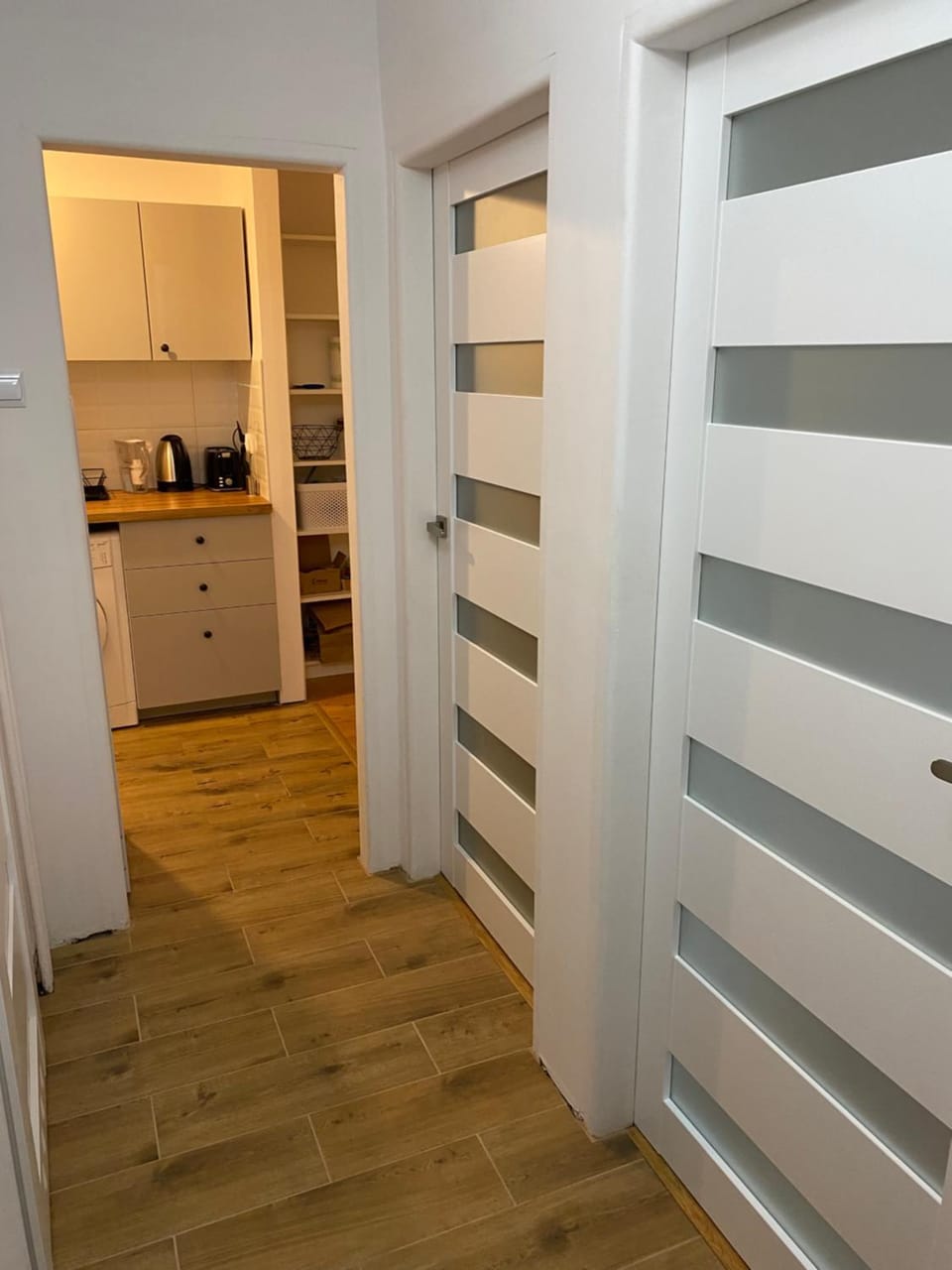 Nadmorskie Mieszkanie Apartment in Gdansk
