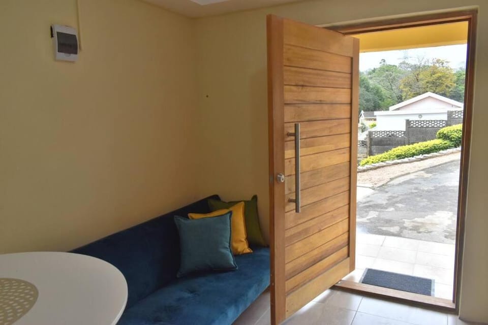 Tranqulity In Sarnia Apartment in KwaZulu-Natal