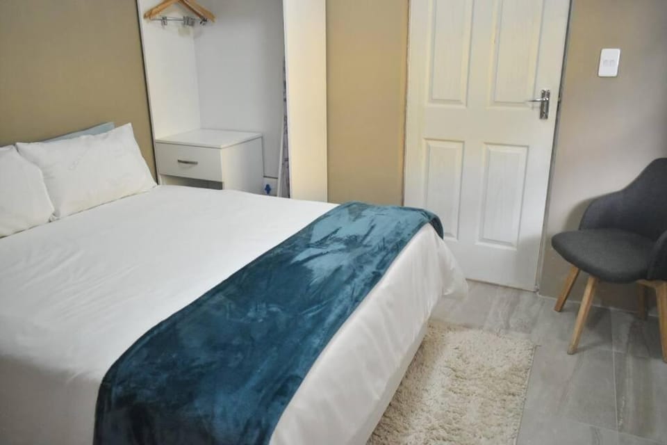 Tranqulity In Sarnia Apartment in KwaZulu-Natal