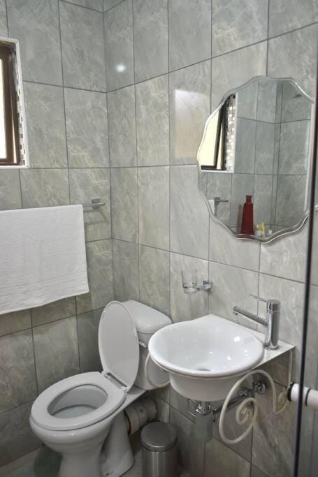 Tranqulity In Sarnia Apartment in KwaZulu-Natal