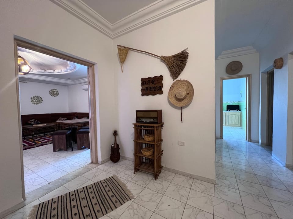 Dar Beya ( APP S+2 ) Apartment in Tunisia
