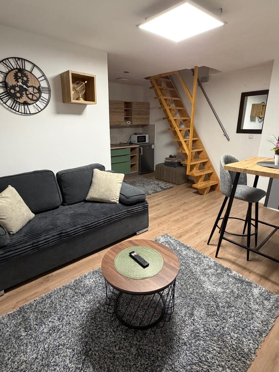 Apartman 4YOU: Karlo i Klara Apartment in Croatia