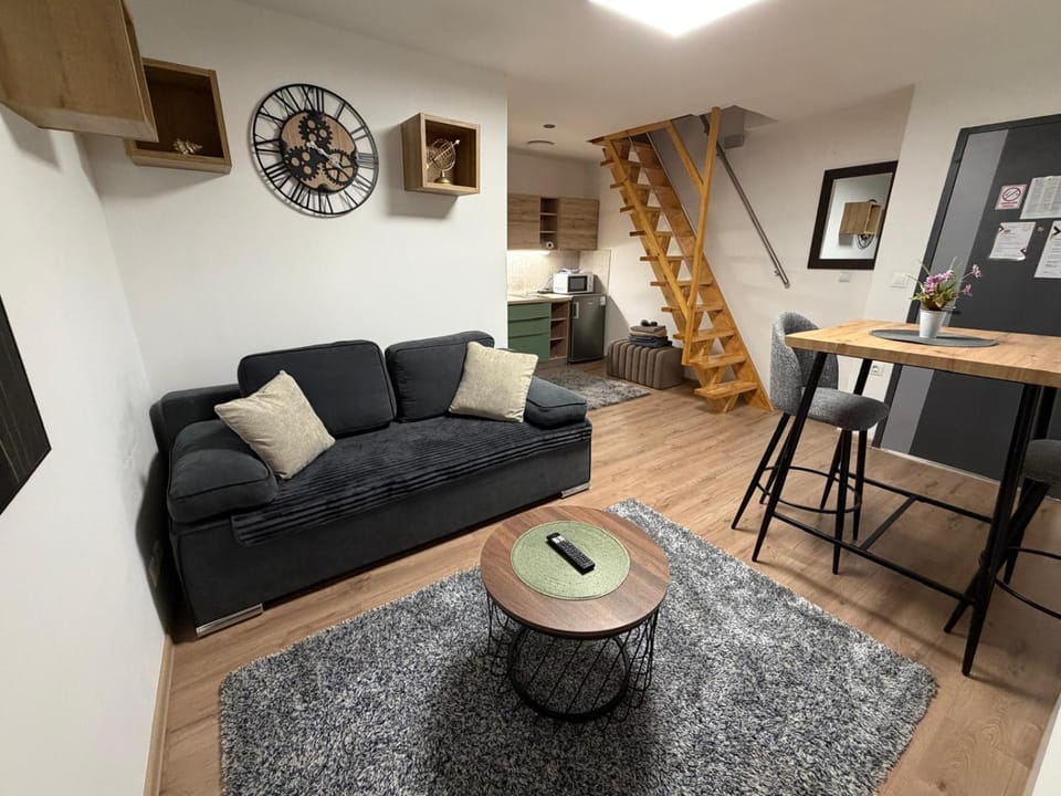 Apartman 4YOU: Karlo i Klara Apartment in Croatia