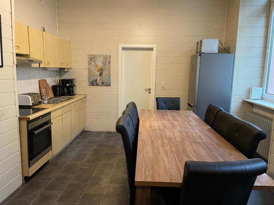 Spacious 4 room apartment in Hanau Apartment in Hesse