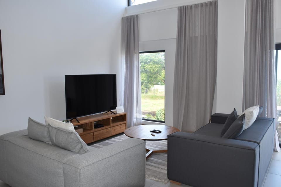 Cap Sud Apartment Apartment in Rivière Noire District, Mauritius