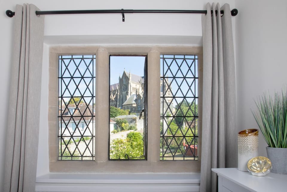 Number 42 by The Butler Collection House in Arundel