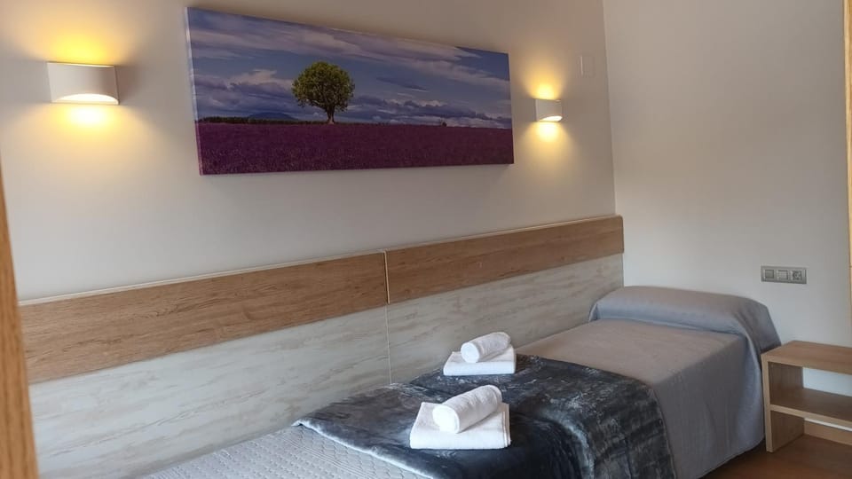 Hostal A Cantina de Renche Bed and Breakfast in Galicia