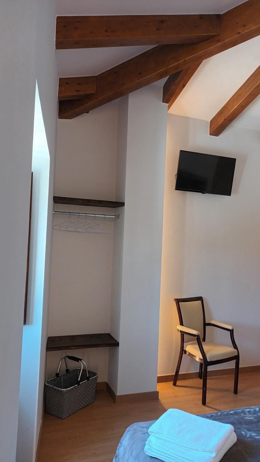 Hostal A Cantina de Renche Bed and Breakfast in Galicia