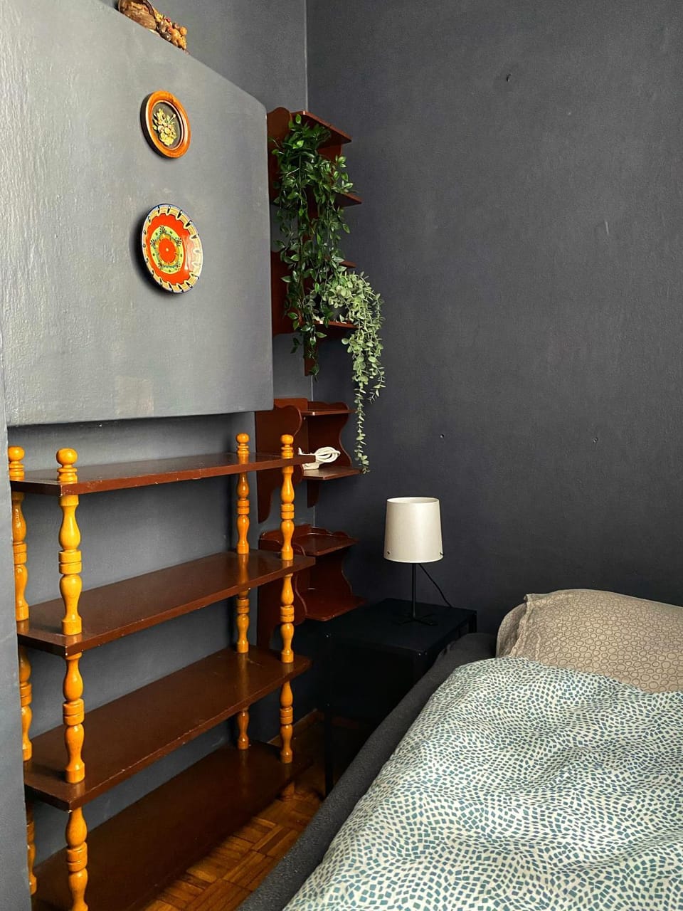 Vintage Rooms in Old Town Apartment in Krakow