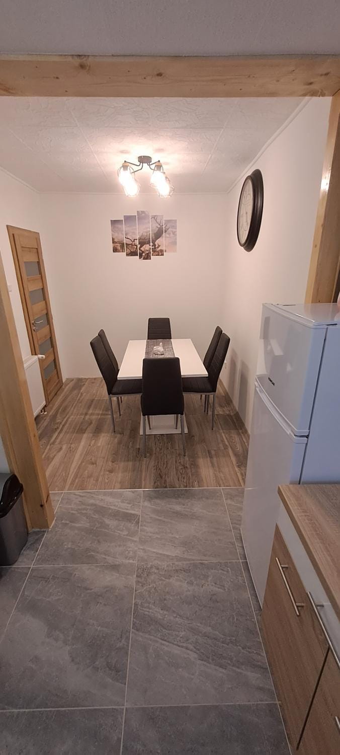 Apartman Regina Apartment in Primorje-Gorski Kotar County