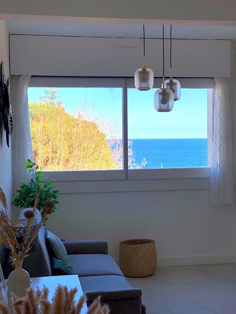 Superb apartment with sea view, 200m from beach Apartment in Corsica