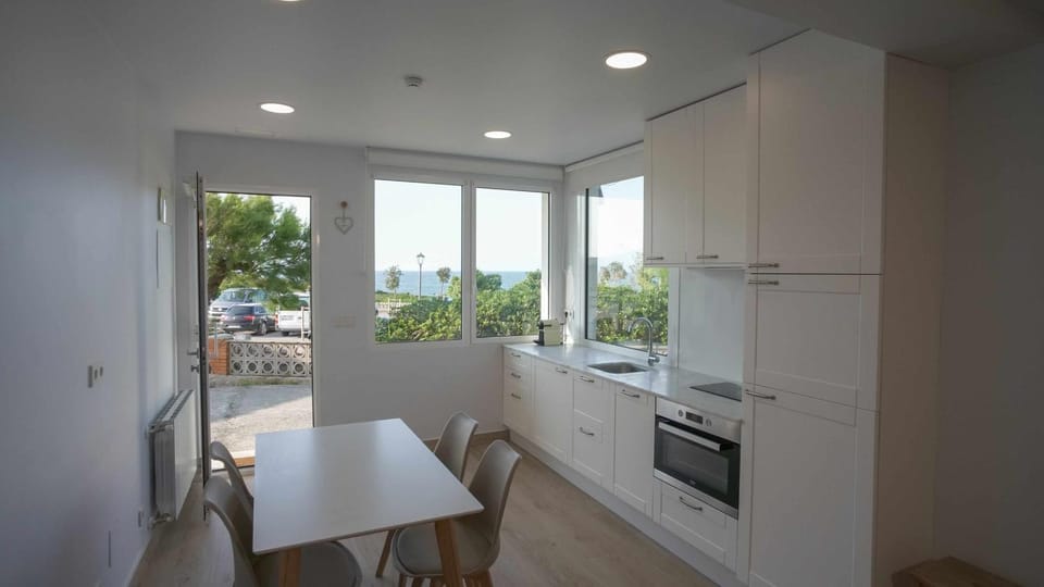 Loft Sunset Playa de Los Locos Apartment in Cantabria