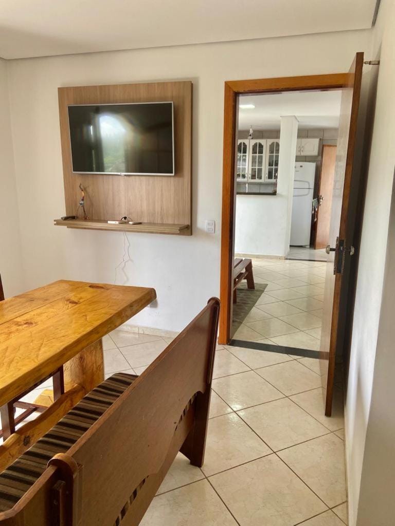 TV and multimedia, Kitchen or kitchenette
