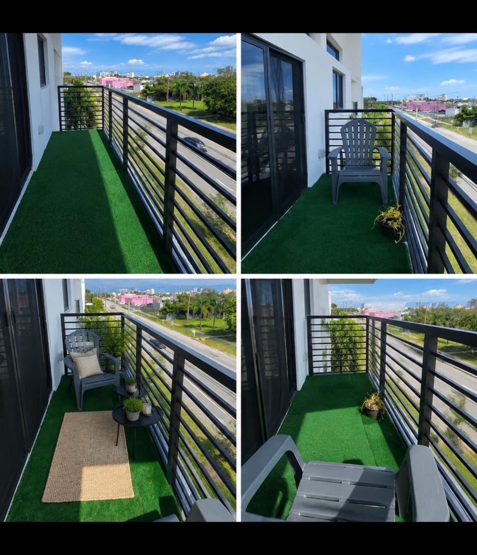 Lux property great for 1 to 8 Guests-family trip ,5Beds 2Rooms Staycation with Gym and EV, proximity to Downtown and Beaches Apartment in West Palm Beach
